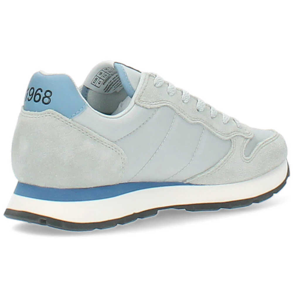 grijze sneaker - Image 4