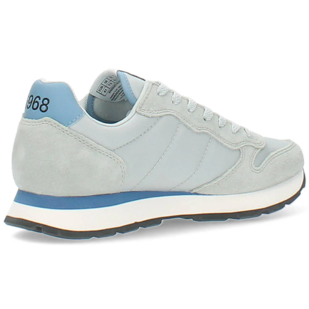 grijze sneaker - Image 6