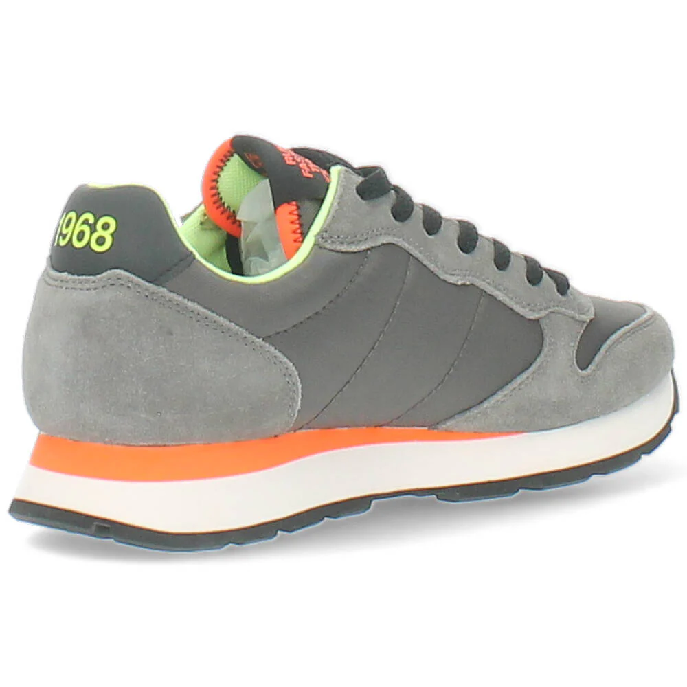 grijze sneaker - Image 5
