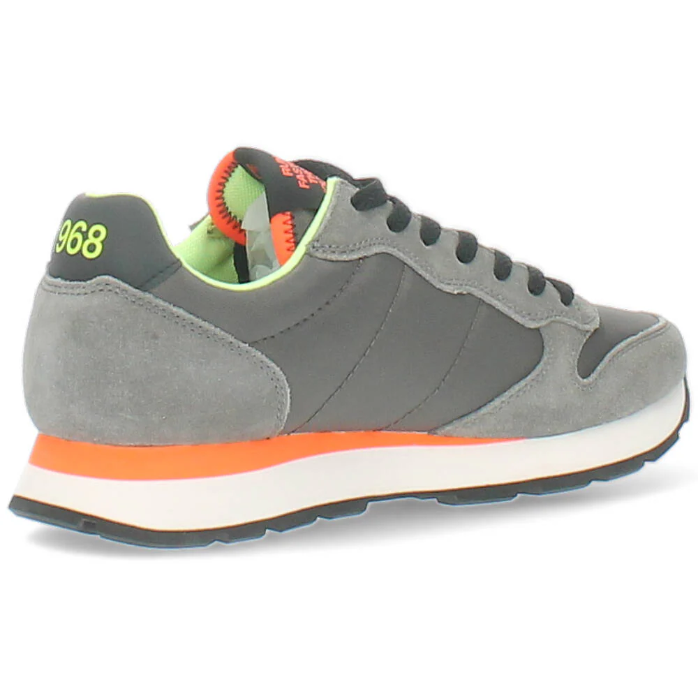 grijze sneaker - Image 6