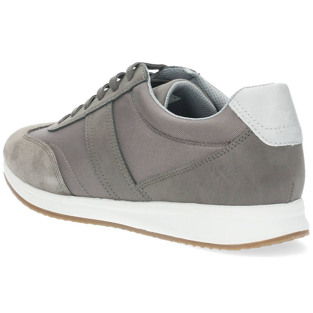 Grijze sneakers - Image 2
