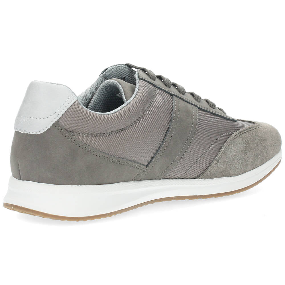 Grijze sneakers - Image 3