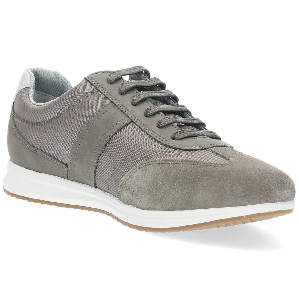 Grijze sneakers - Image 4