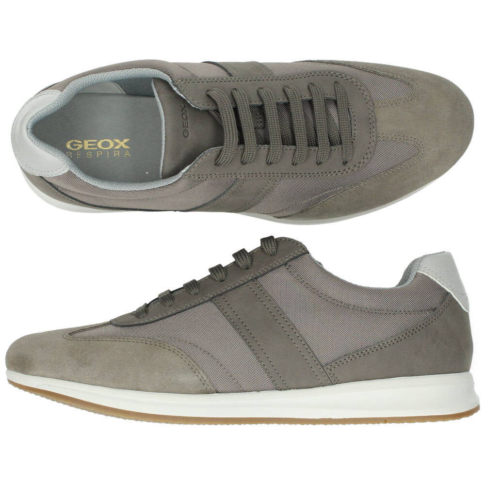 Grijze sneakers - Image 6