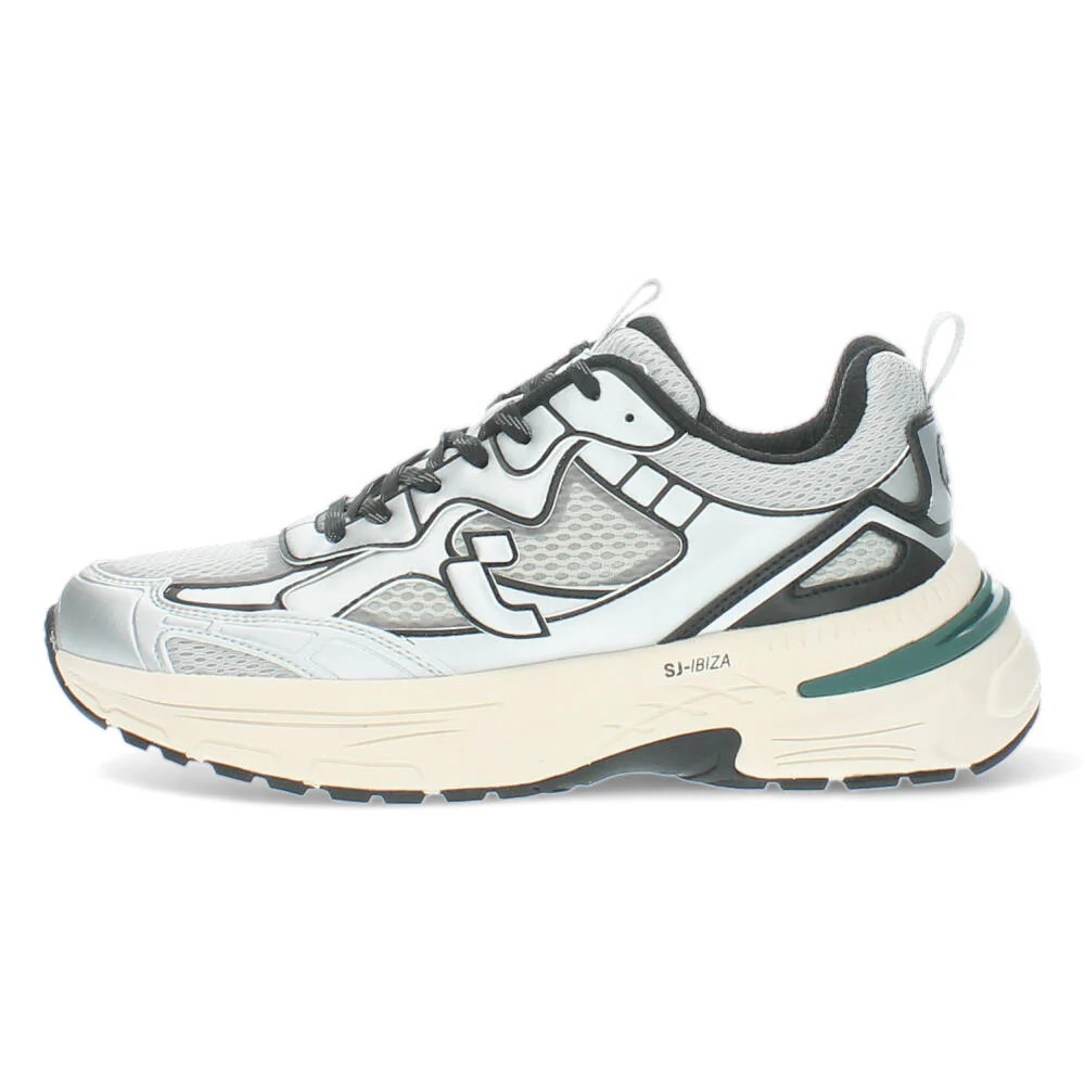 Grijze sneakers - Image 5