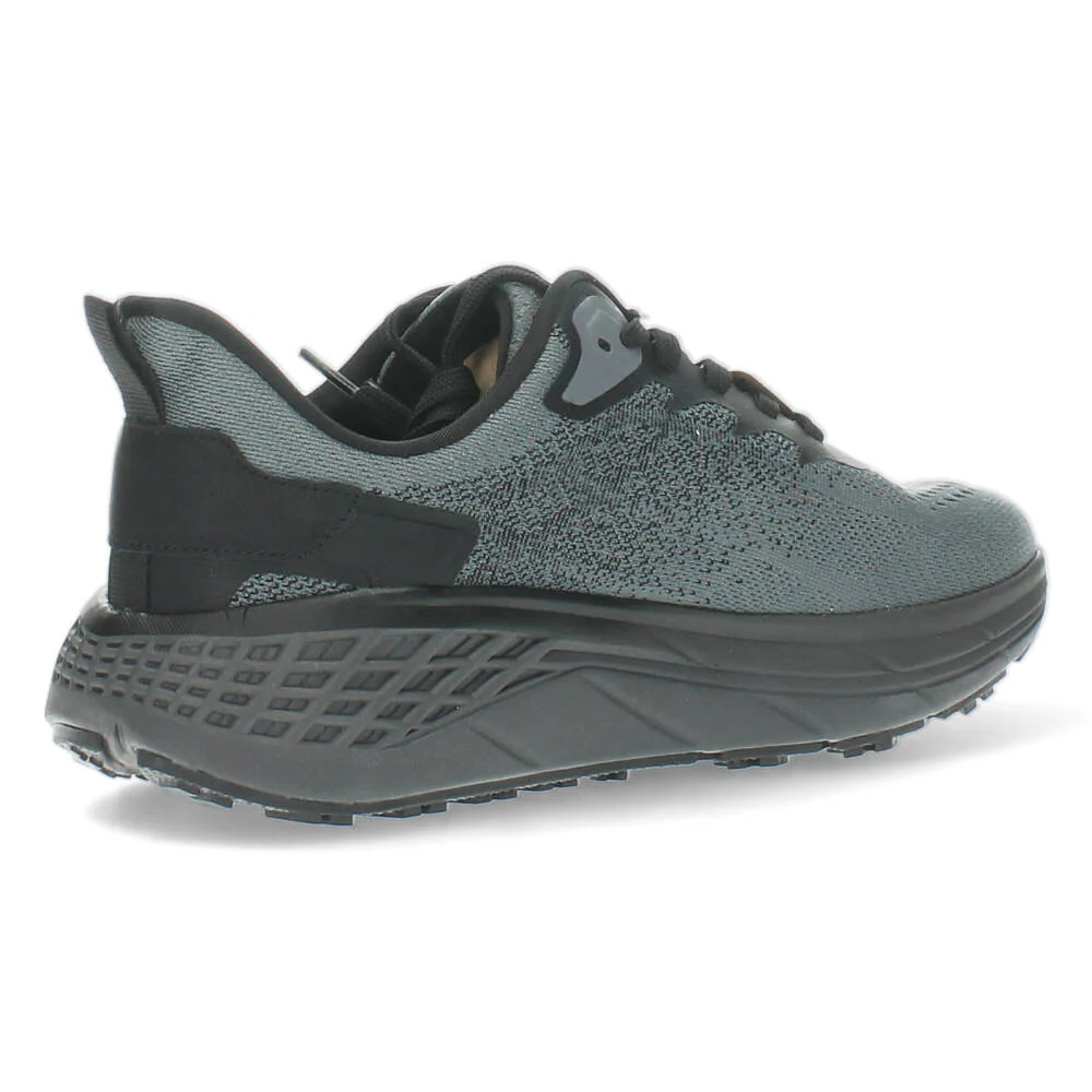 Grijze sneakers - Image 3