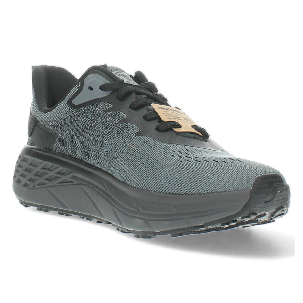 Grijze sneakers - Image 4
