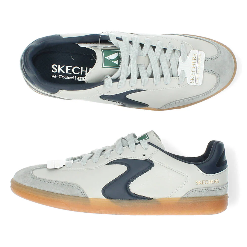 Grijze sneakers - Image 6