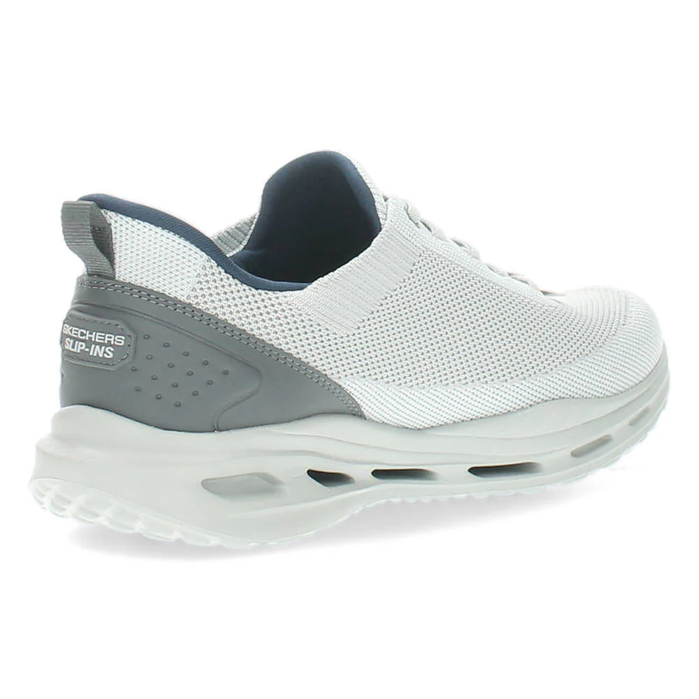 Grijze sneakers - Image 3