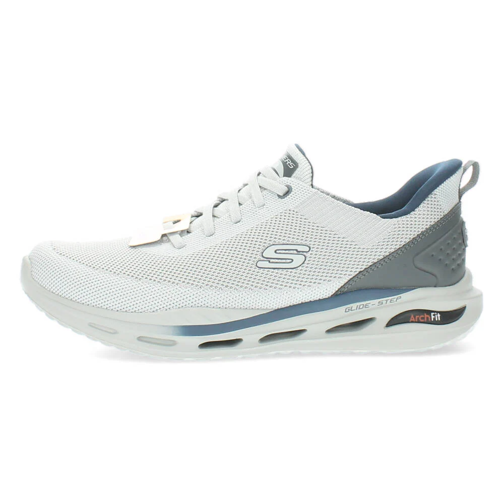Grijze sneakers - Image 5
