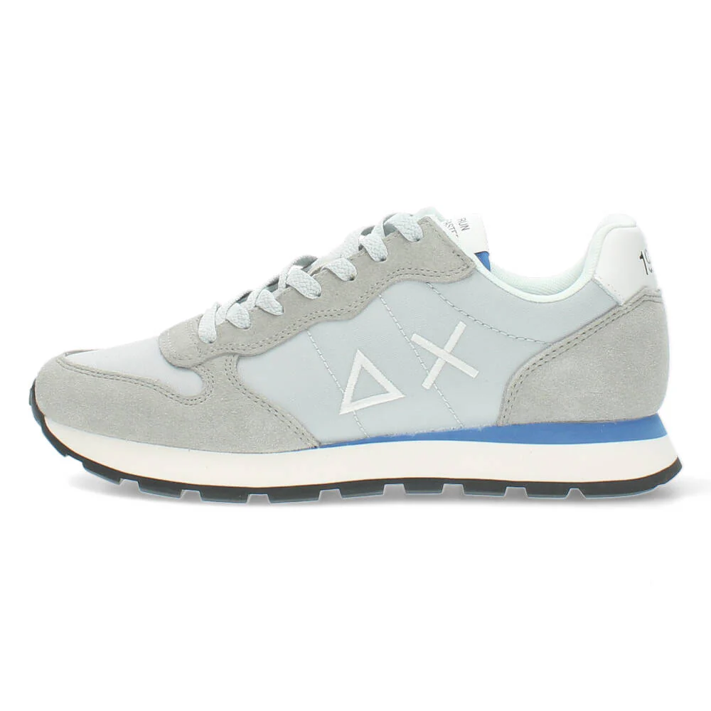 Grijze sneakers - Image 5