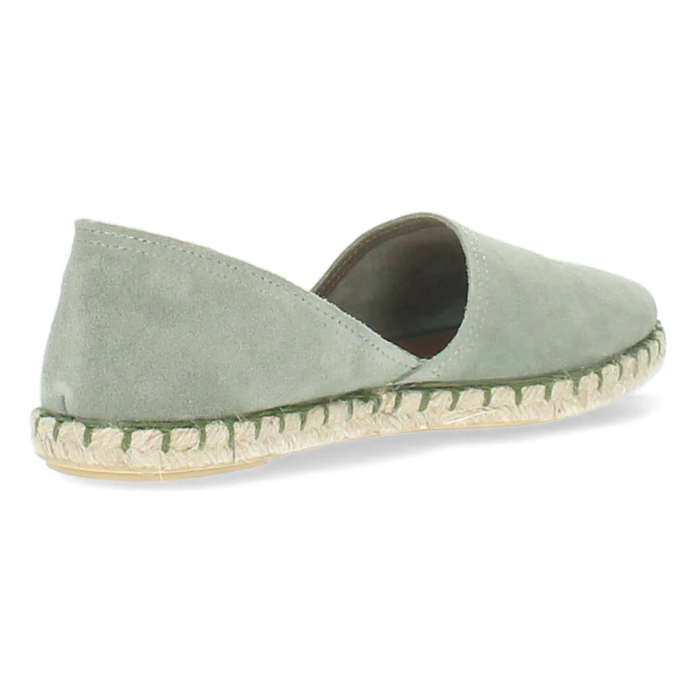 Groene espadrilles - Image 3