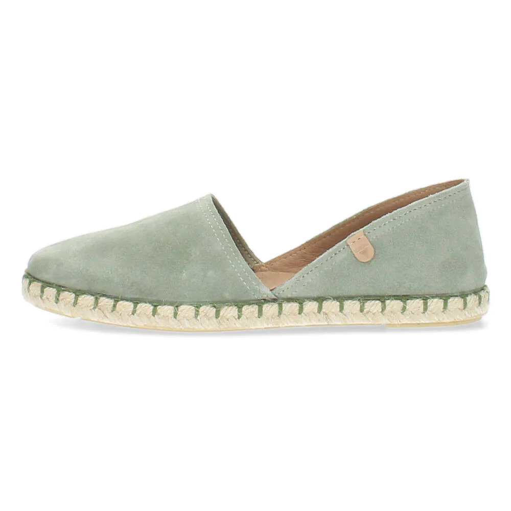 Groene espadrilles - Image 5