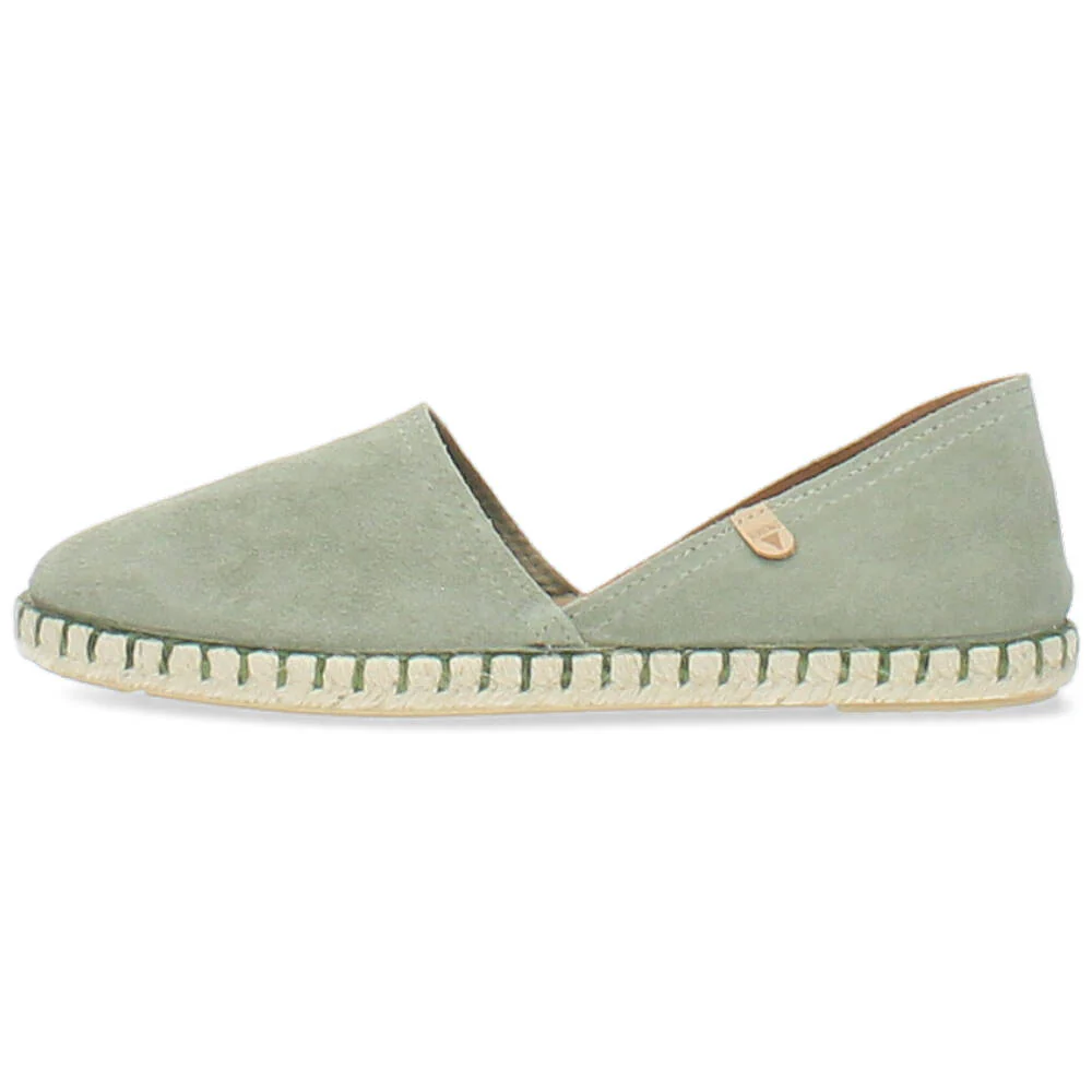 groene espadrilles - Image 2