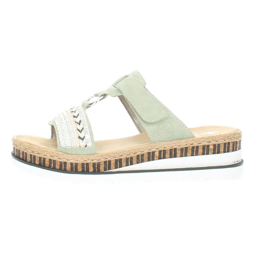 Groene slippers - Image 5