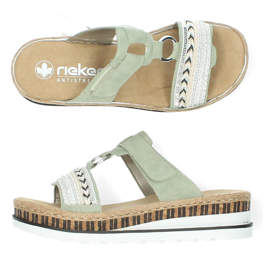 Groene slippers - Image 6