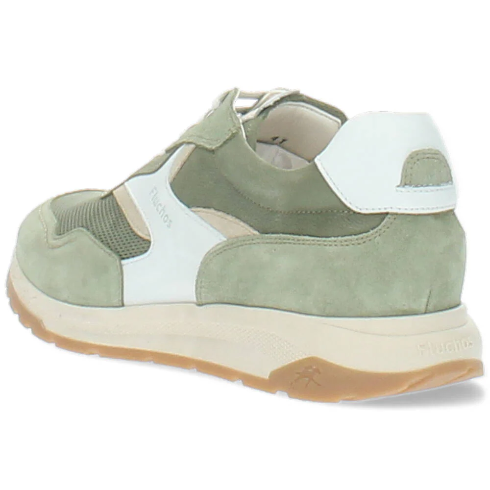 groene sneaker - Image 6