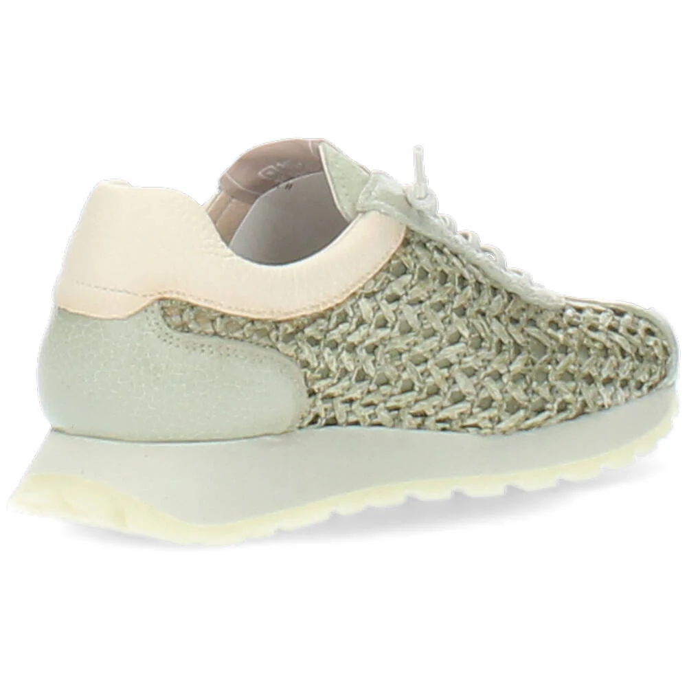 groene sneaker - Image 2