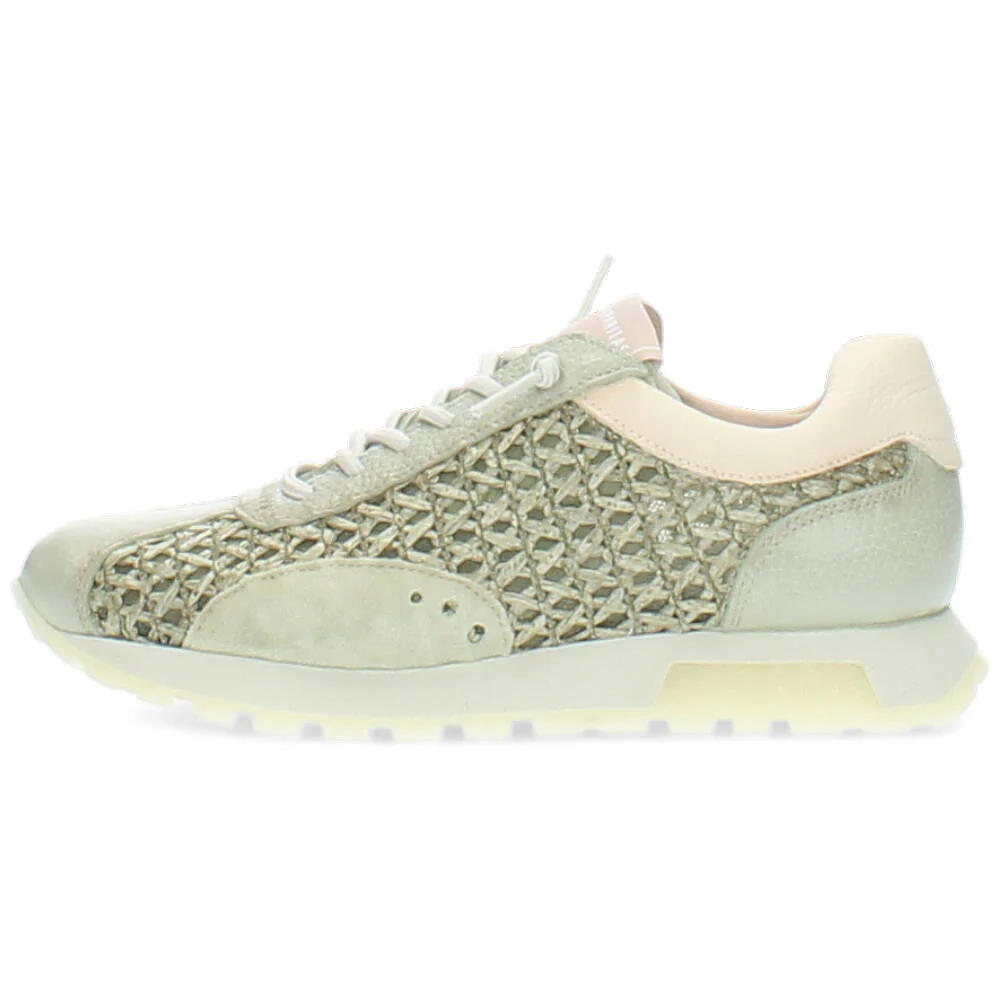 groene sneaker - Image 4
