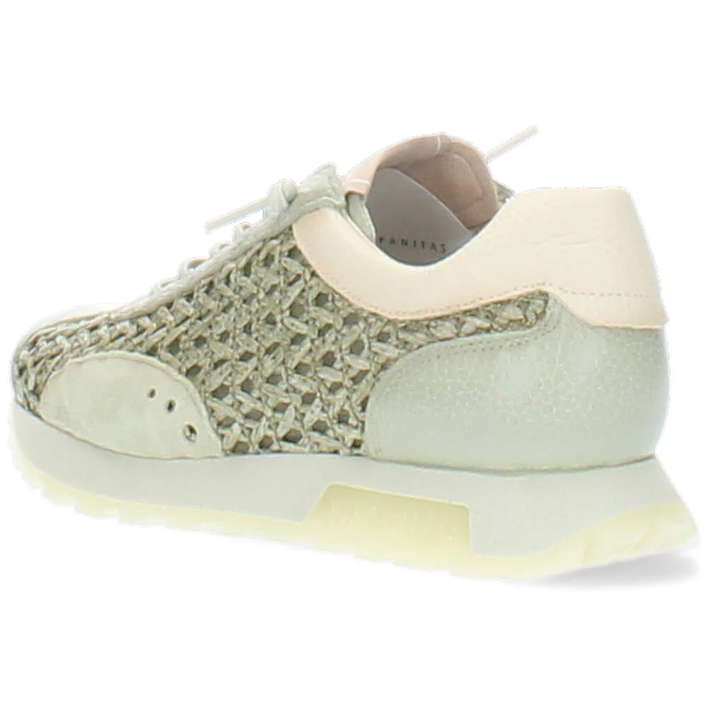 groene sneaker - Image 5