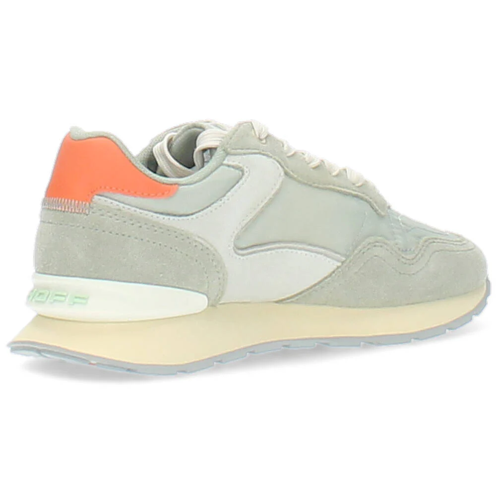 groene sneaker - Image 3