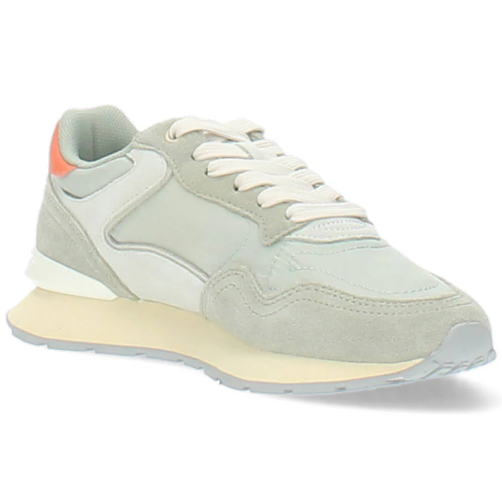 groene sneaker - Image 4