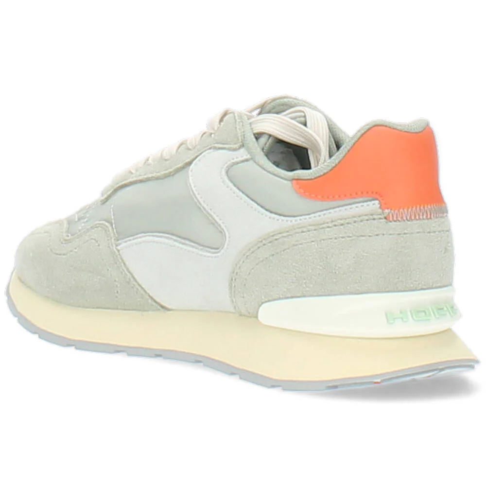 groene sneaker - Image 3