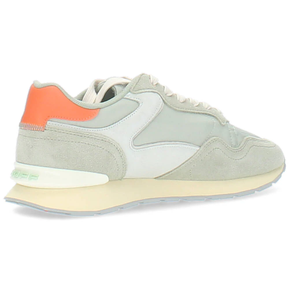 groene sneaker - Image 4