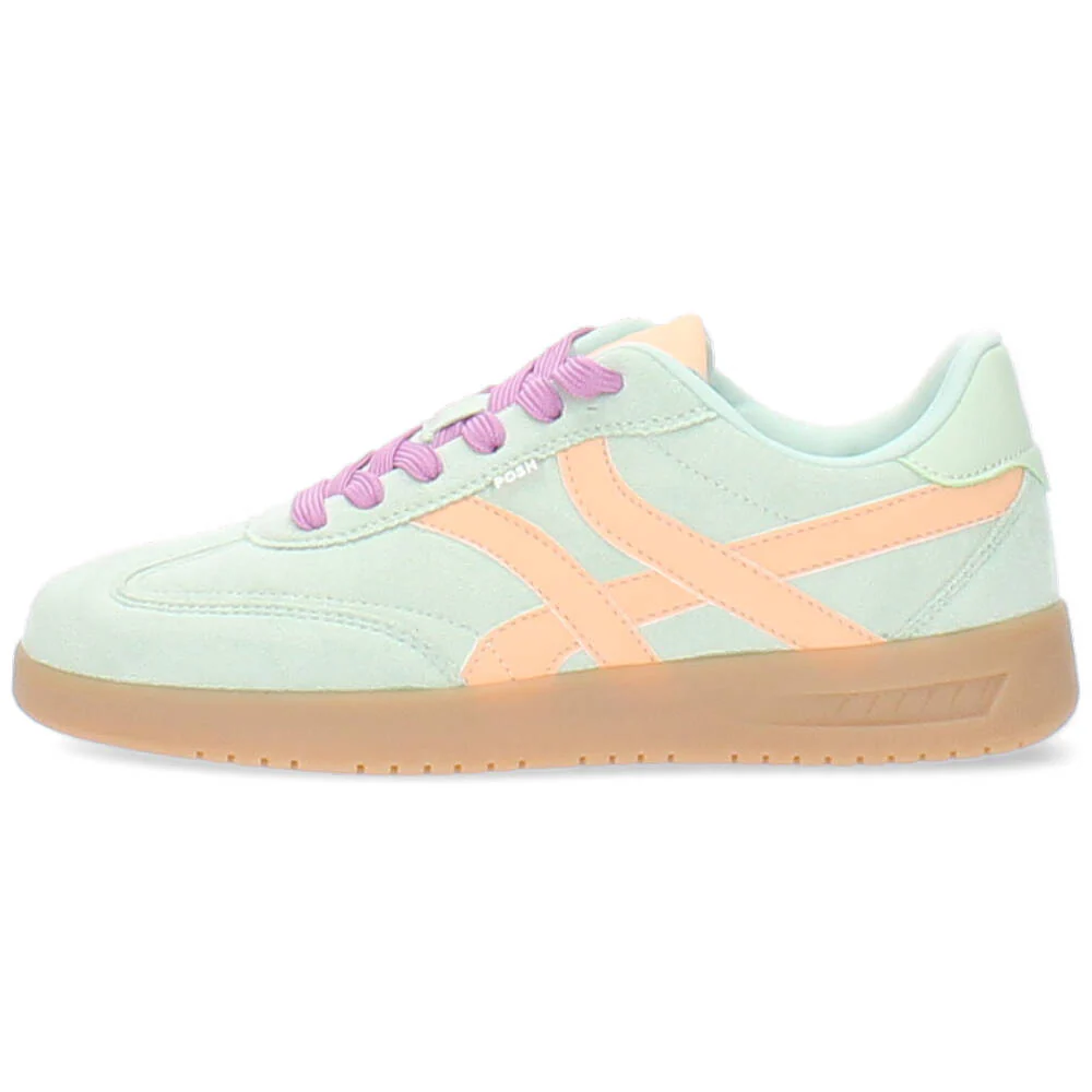 groene sneaker - Image 2