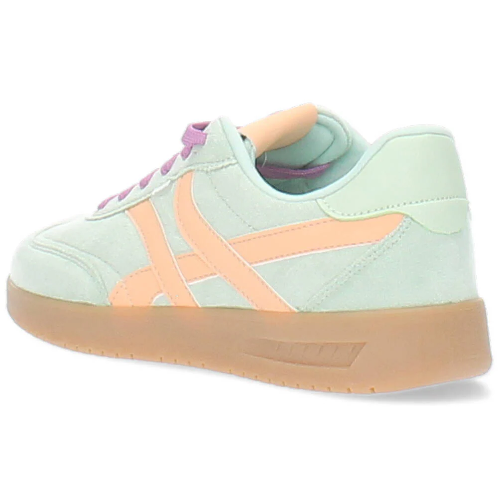 groene sneaker - Image 4