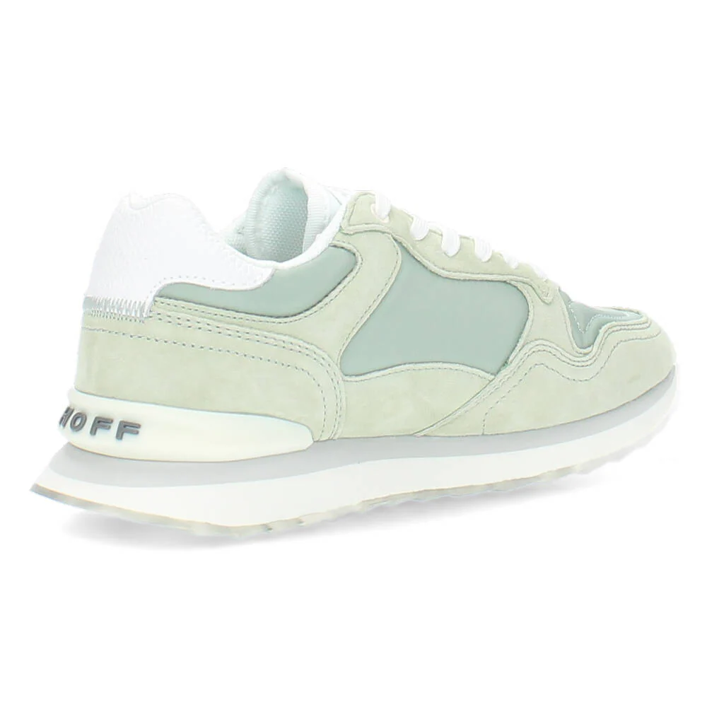 Groene sneakers - Image 3