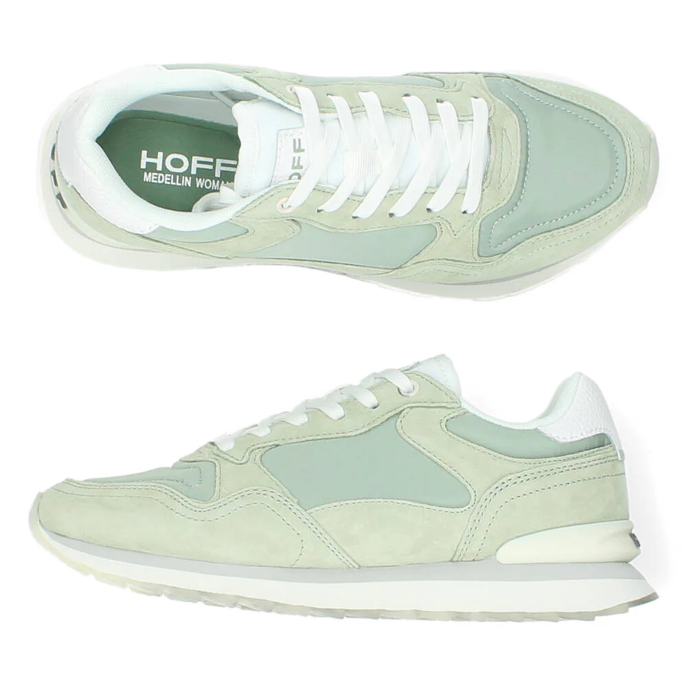 Groene sneakers - Image 6