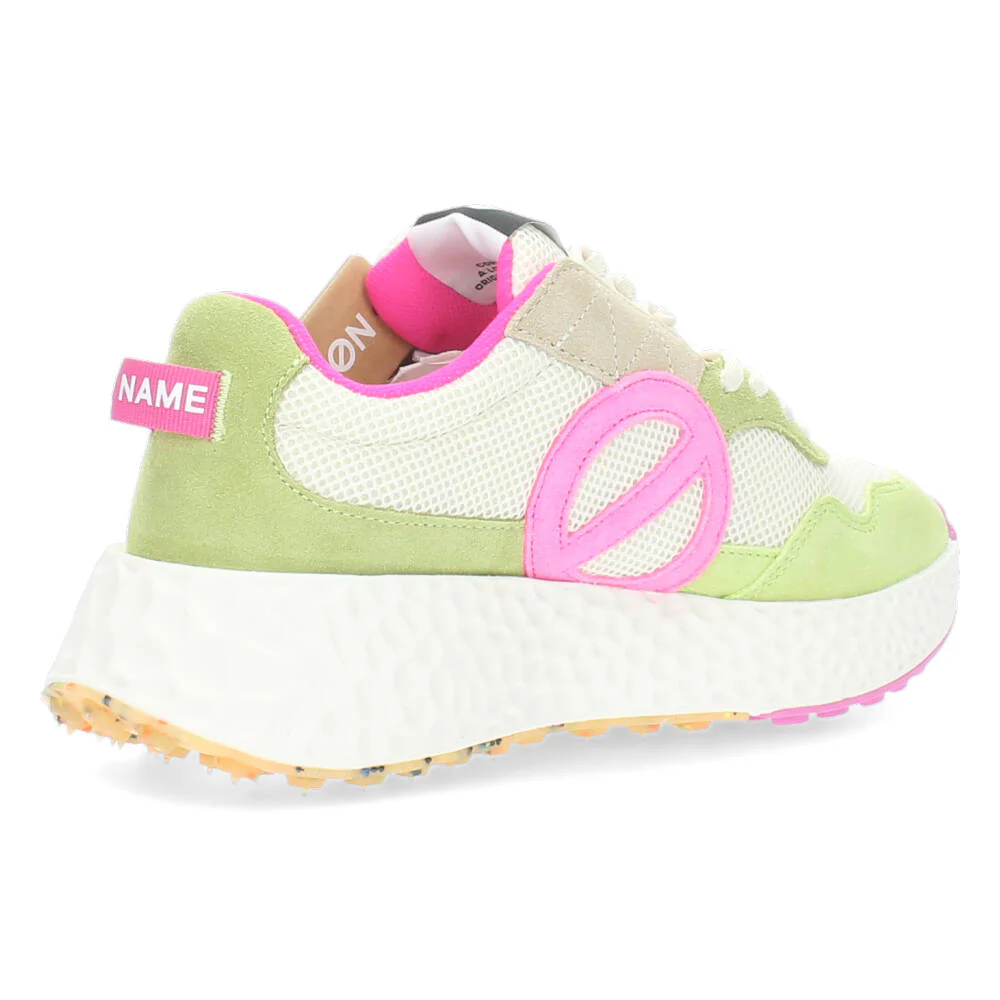 Groene sneakers - Image 3