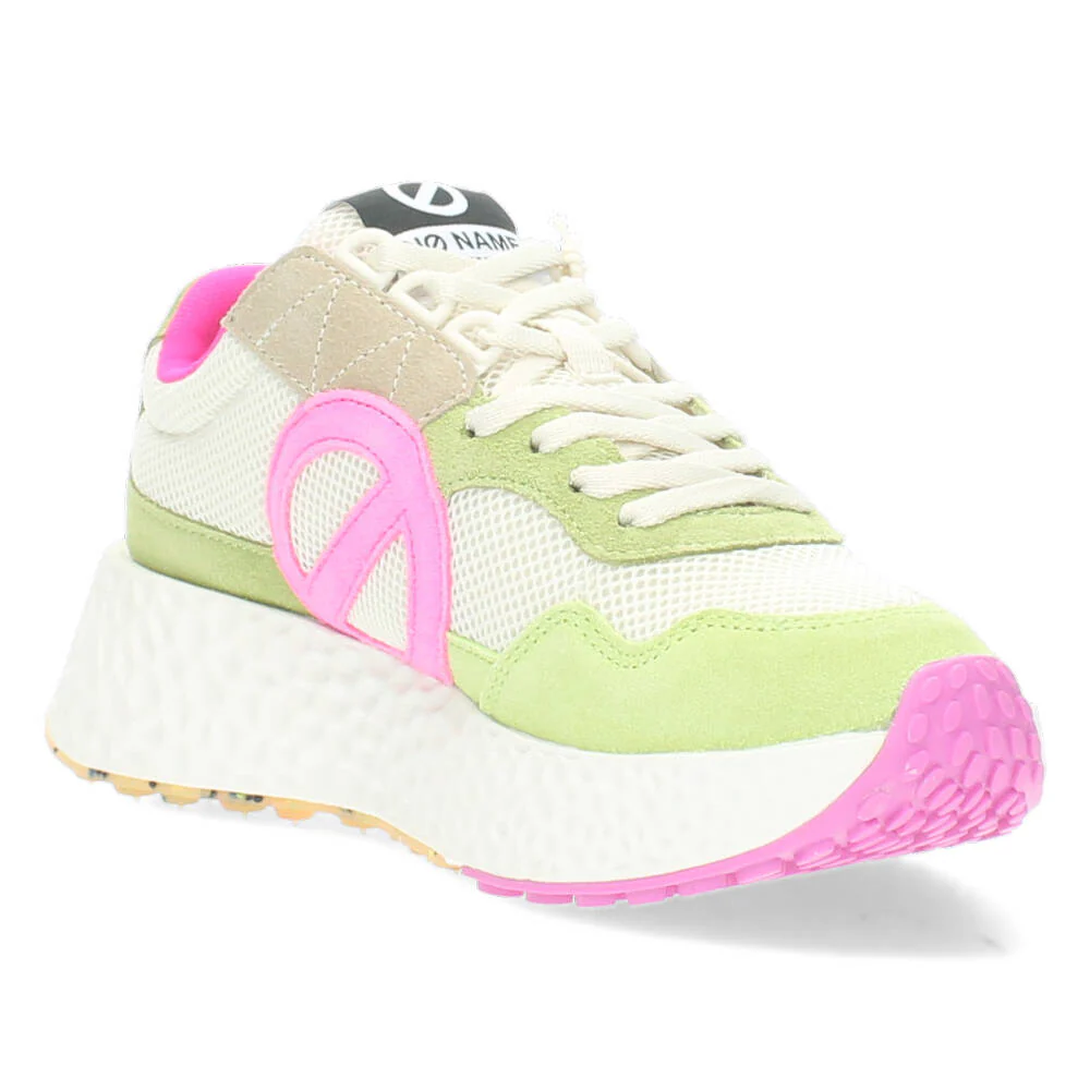 Groene sneakers - Image 4