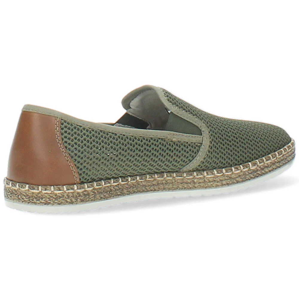 kaki mocassin - Image 5