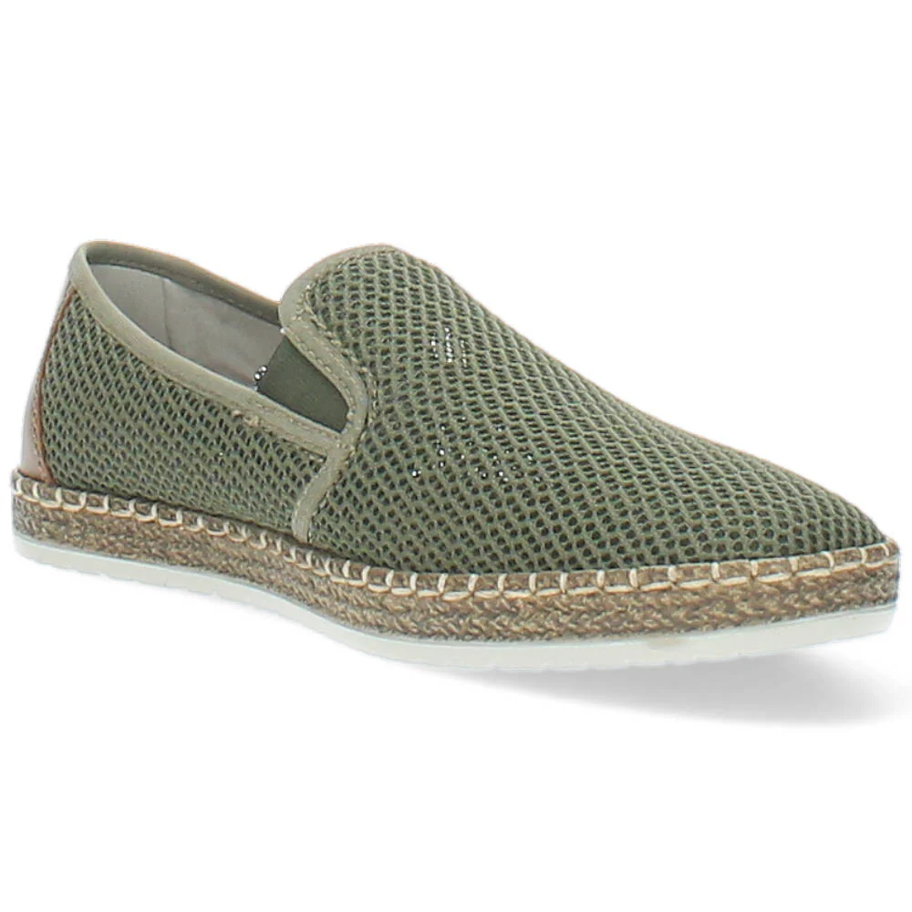 kaki mocassin - Image 6