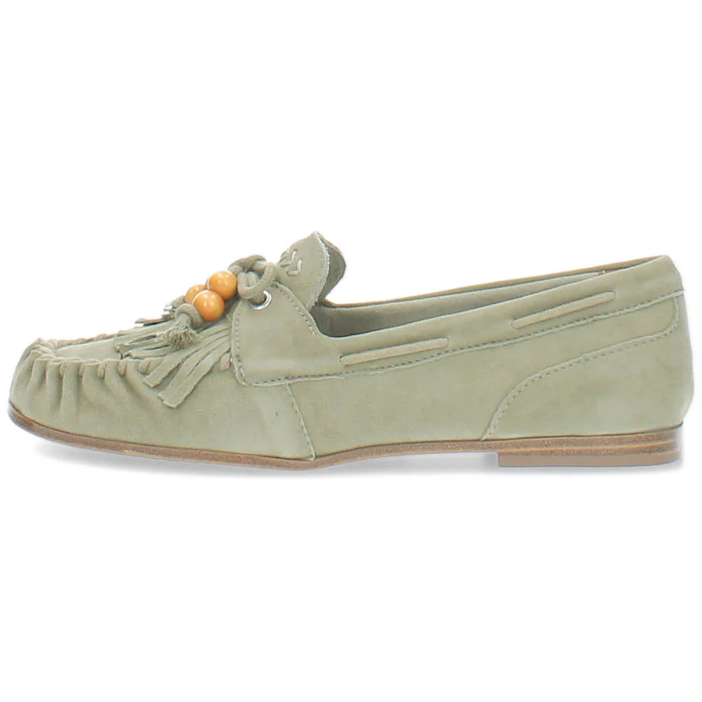 kaki mocassin - Image 2