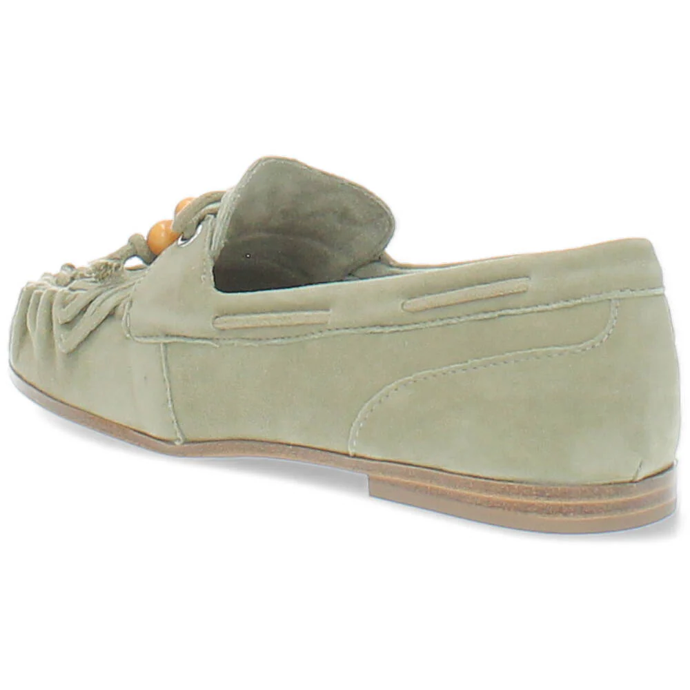 kaki mocassin - Image 4