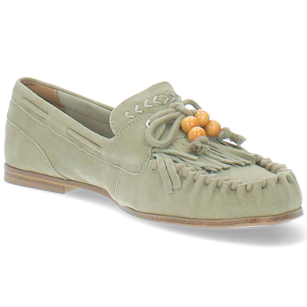 kaki mocassin - Image 5