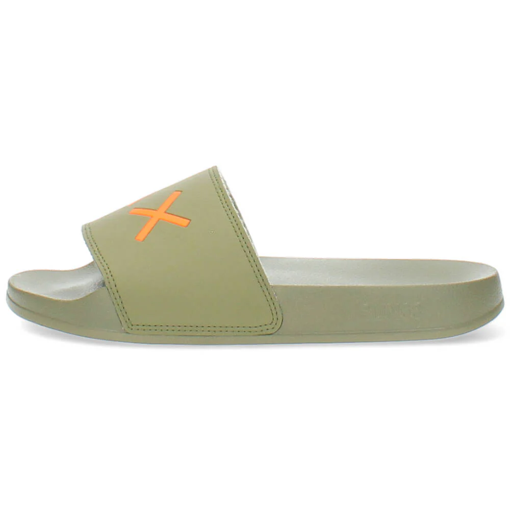 kaki poolslide - Image 2