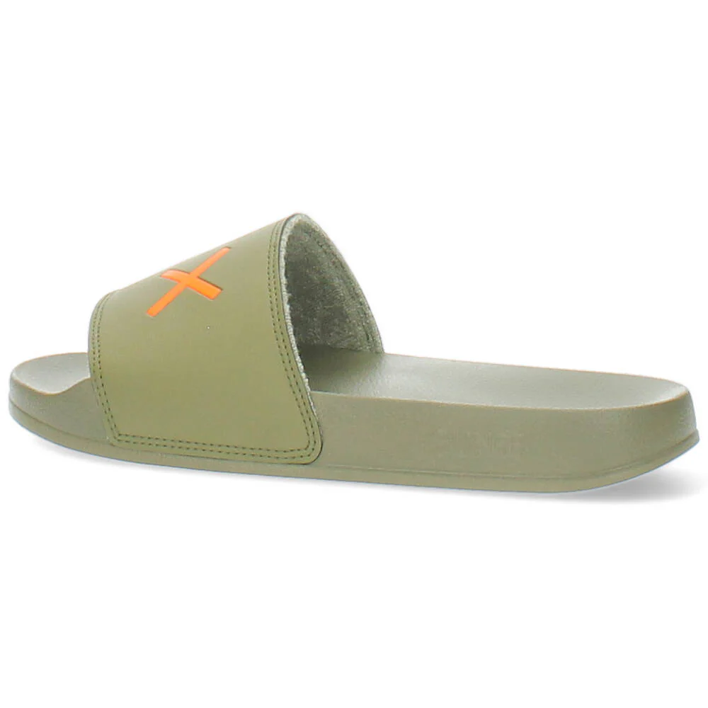 kaki poolslide - Image 4