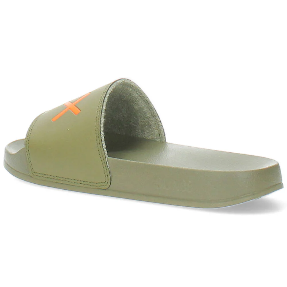 kaki poolslide - Image 5