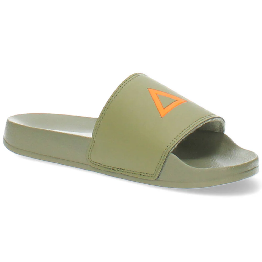 kaki poolslide - Image 6