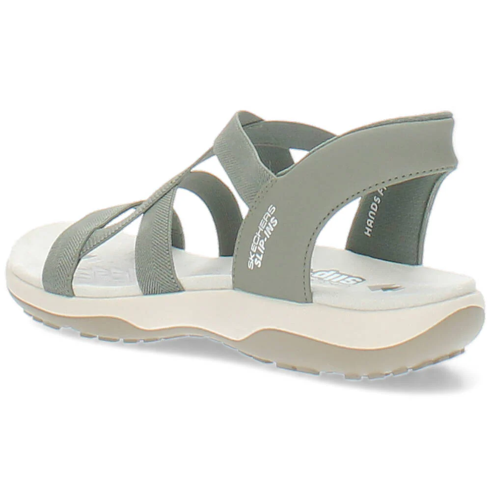 kaki sandaal - Image 4