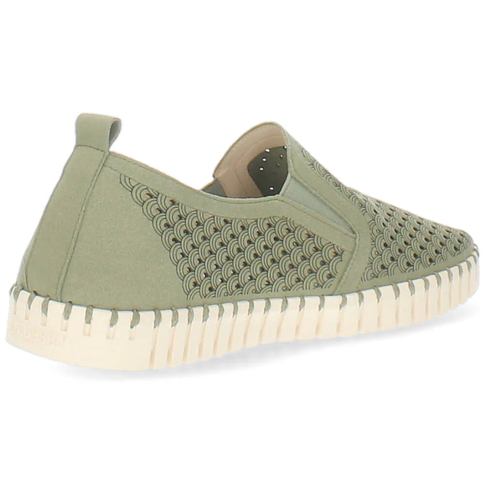 kaki slip-on - Image 5