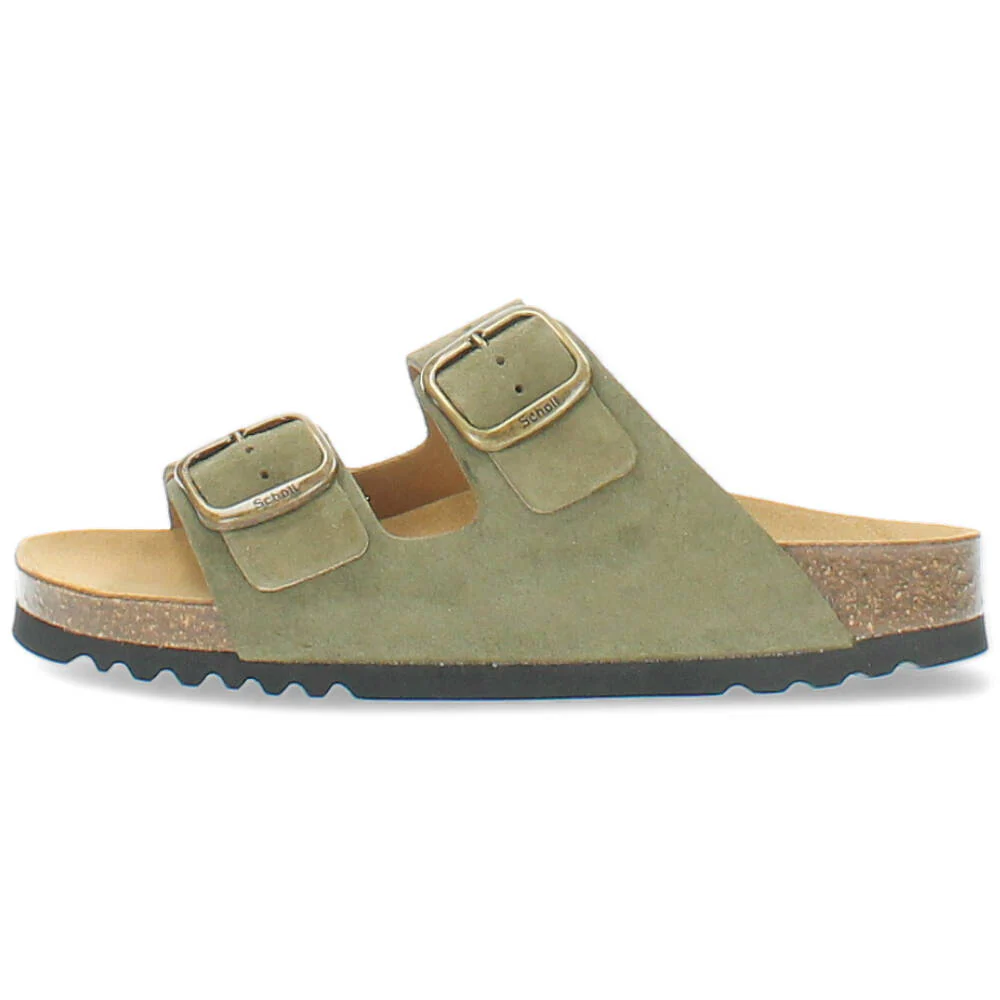 kaki slipper - Image 2