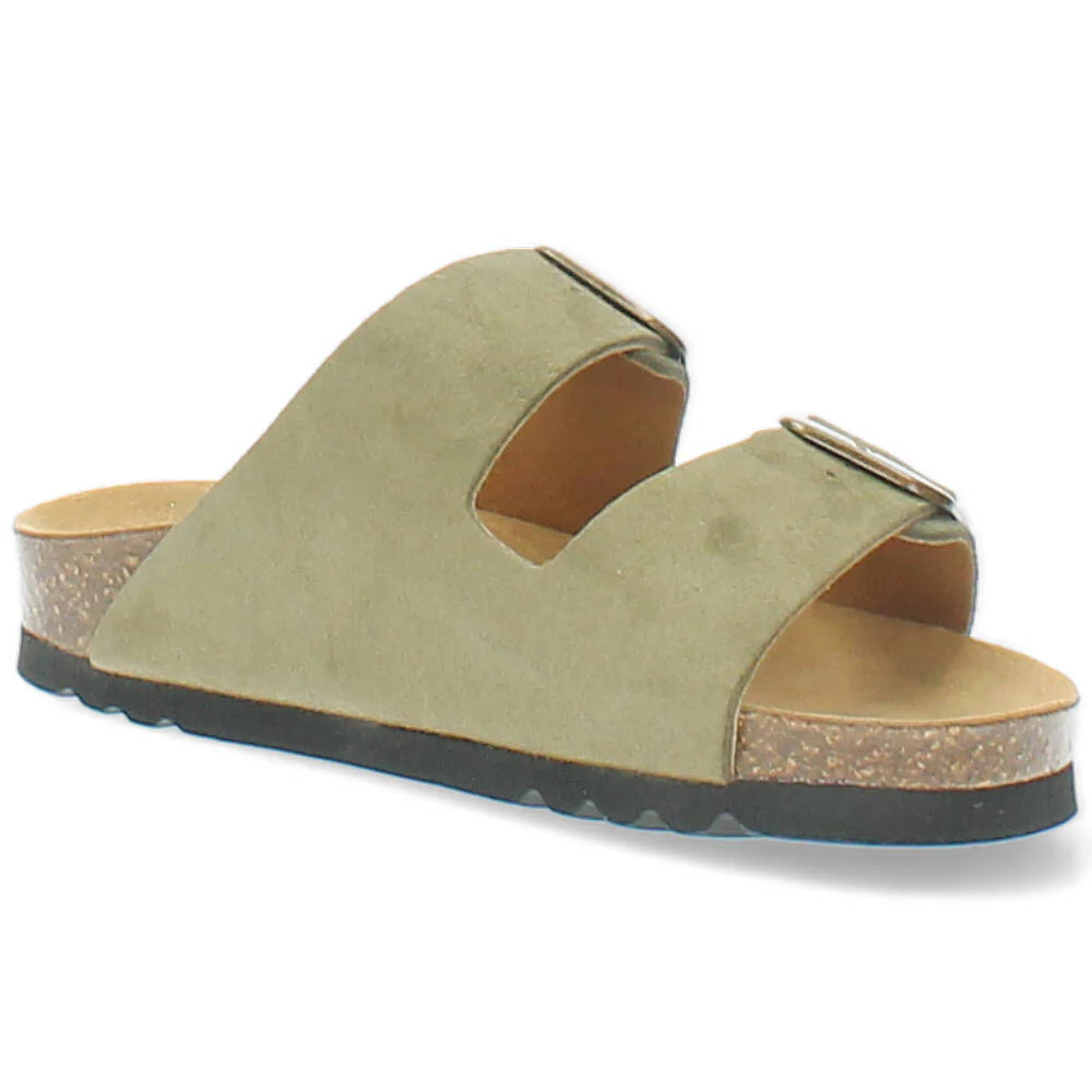 kaki slipper - Image 6