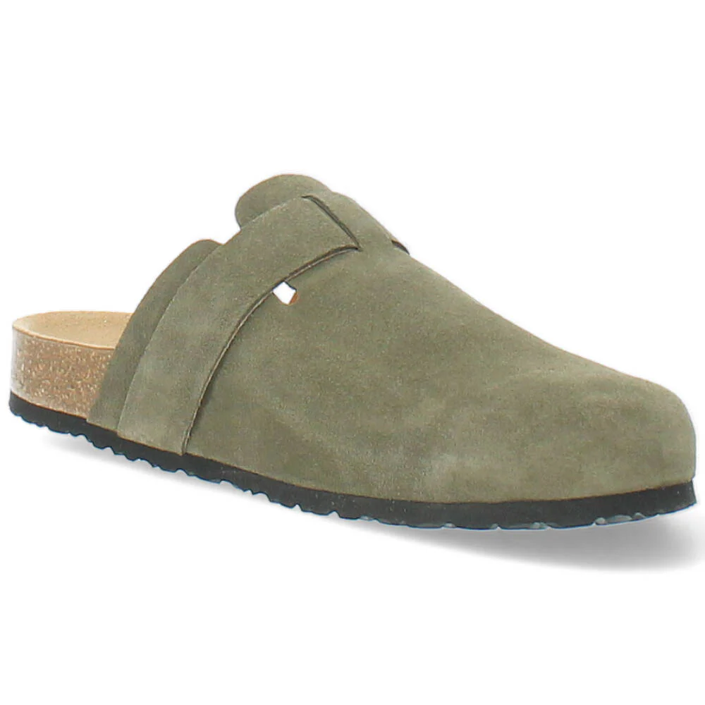 kaki slipper - Image 4