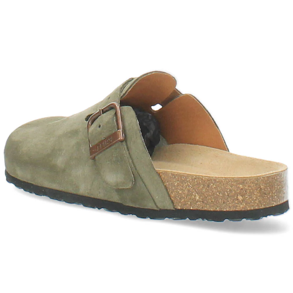 kaki slipper - Image 5