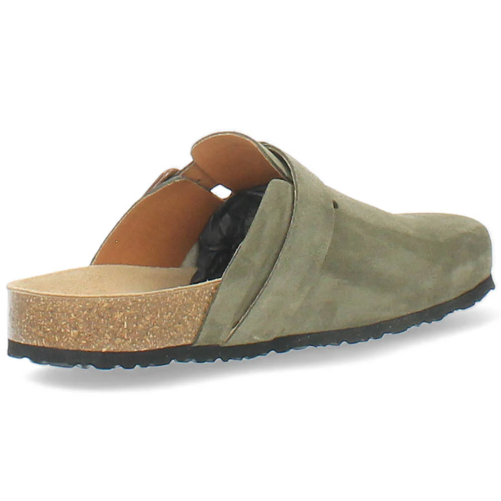 kaki slipper - Image 6